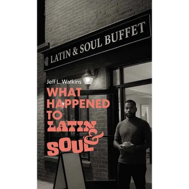 What happened to Latin & Soul