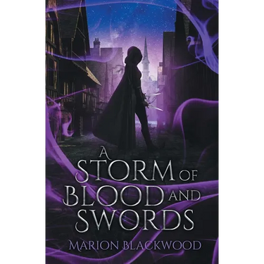 A Storm of Blood and Swords
