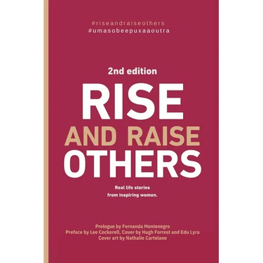 Rise and Raise Others