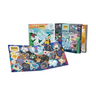 Pokémon Primers Type Box Set Collection, Volume 4: Dark, Ice, Normal Types