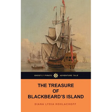 The Treasure of Blackbeard's Island