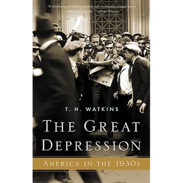 The Great Depression: America in the 1930s