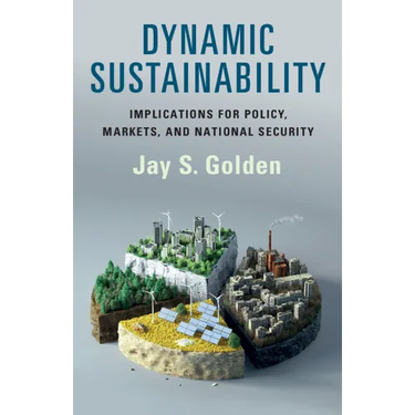 Dynamic Sustainability