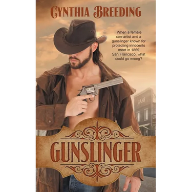 Gunslinger