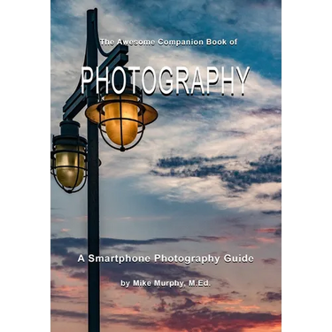 The Awesome Companion Book of Photography