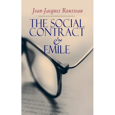 The Social Contract & Emile
