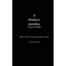 A thinkers paradise: a sense of doubt