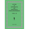 Lives & Opinions of Eminent Philosophers - Volume II