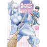 Monster Musume Vol. 16