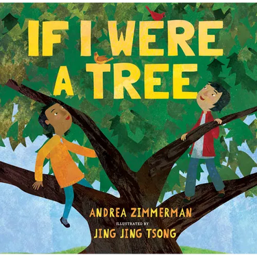 If I Were a Tree