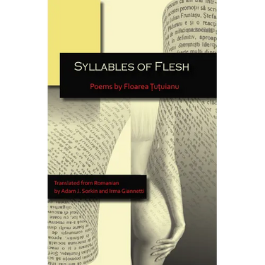 Syllables of Flesh