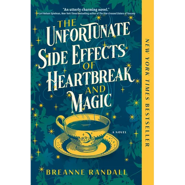 The Unfortunate Side Effects of Heartbreak and Magic