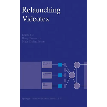 Relaunching Videotex