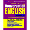 Preston Lee's Conversation English For Indonesian Speakers Lesson 1 - 20 (British Version)