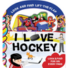 I Love Hockey