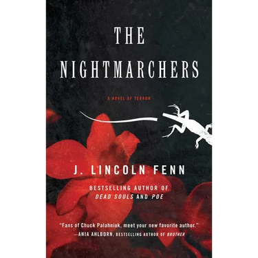 The Nightmarchers