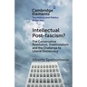 Intellectual Post-fascism?