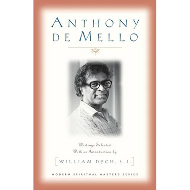 Anthony de Mello: Writings