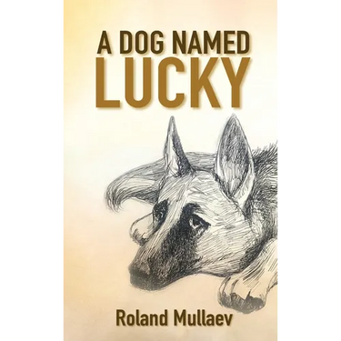 A Dog Named Lucky