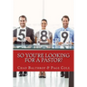 So You're Looking For a Pastor?: The Ultimate Guide for Pastor Search Teams