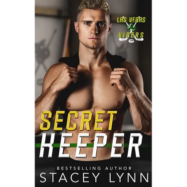 Secret Keeper