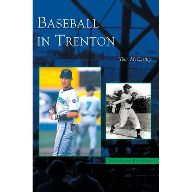 Baseball in Trenton