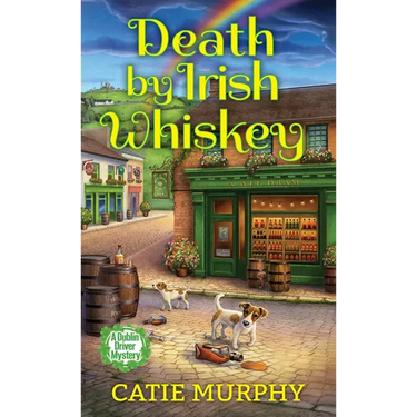 Death by Irish Whiskey