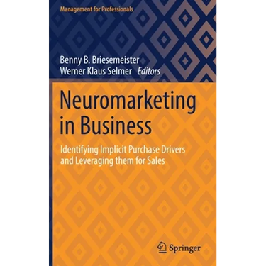 Neuromarketing in Business: Identifying Implicit Purchase Drivers and Leveraging Them for Sales