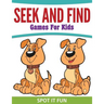 Seek And Find Games For Kids: Spot It Fun
