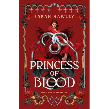 Princess of Blood