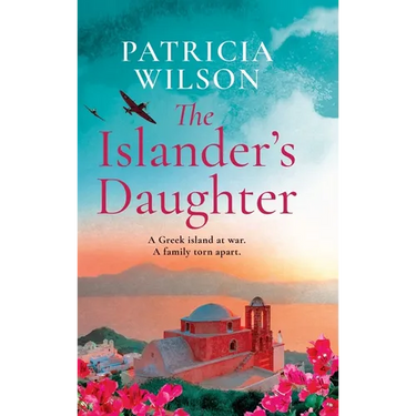 The Islander's Daughter