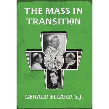 The Mass in Transition