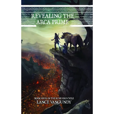 Revealing the Arca Prime