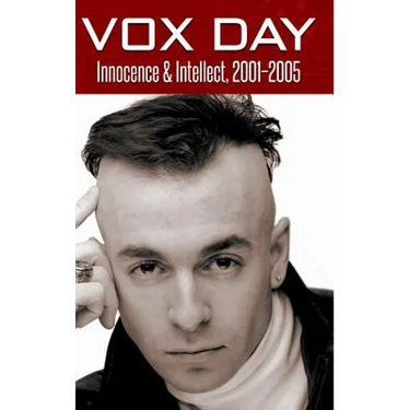 Innocence & Intellect, 2001-2005