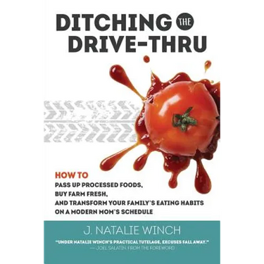 Ditching the Drive-Thru