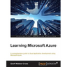 Learning Microsoft Azure