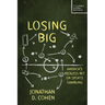 Losing Big: America's Reckless Bet on Sports Gambling