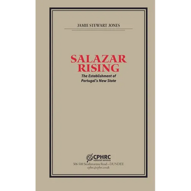 Salazar Rising