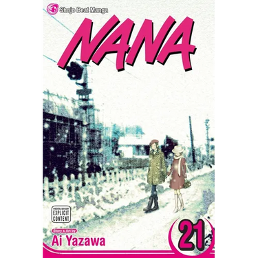 Nana, Vol. 21