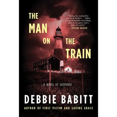 The Man on the Train