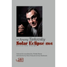 Solar Eclipse 1914: Selected Poems
