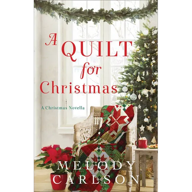 Quilt for Christmas