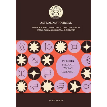 Astrology Journal