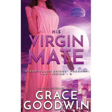 His Virgin Mate