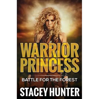 Warrior Princess: Battle For The Forest