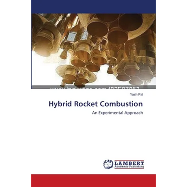Hybrid Rocket Combustion
