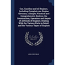 Gas, Gasoline and oil Engines, Including Complete gas Engine Glossary; a Simple, Practical and Comprehensive Book on the Construction, Operation and R