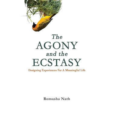 The Agony and the Ecstasy: Designing Experiences for a Meaningful Life