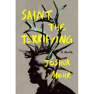 Saint the Terrifying