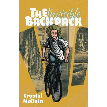 The Invisible Backpack